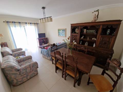 Moradia T3 para Arrendamento Temporário até 30.06.26 em Castro Marim