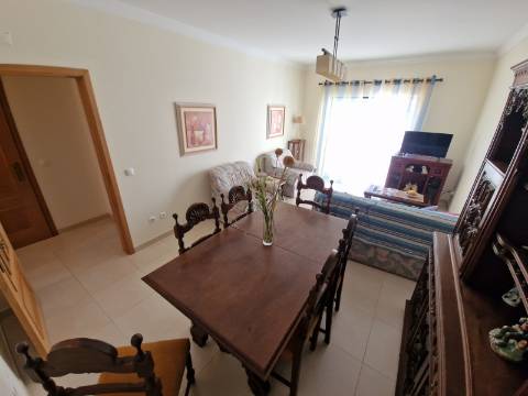 Moradia T3 para Arrendamento Temporário até 30.06.26 em Castro Marim