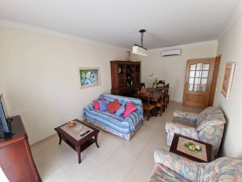 Moradia T3 para Arrendamento Temporário até 30.06.26 em Castro Marim