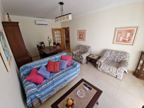 Moradia T3 para Arrendamento Temporário até 30.06.26 em Castro Marim