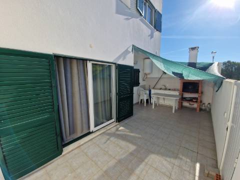 Moradia T3 para Arrendamento Temporário até 30.06.26 em Castro Marim