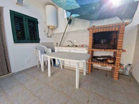 Moradia T3 para Arrendamento Temporário até 30.06.26 em Castro Marim