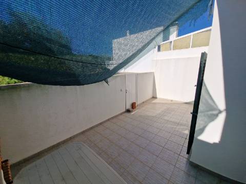 Moradia T3 para Arrendamento Temporário até 30.06.26 em Castro Marim