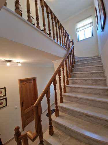 Moradia T3 para Arrendamento Temporário até 30.06.26 em Castro Marim