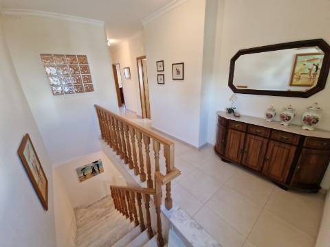 Moradia T3 para Arrendamento Temporário até 30.06.26 em Castro Marim