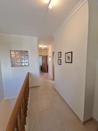 Moradia T3 para Arrendamento Temporário até 30.06.26 em Castro Marim