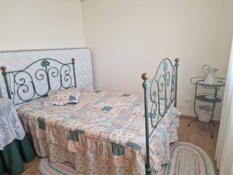 Moradia T3 para Arrendamento Temporário até 30.06.26 em Castro Marim