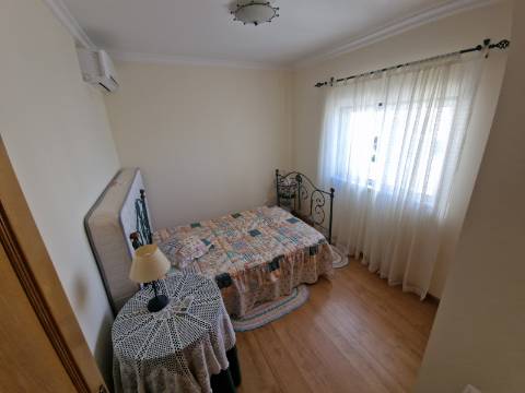 Moradia T3 para Arrendamento Temporário até 30.06.26 em Castro Marim