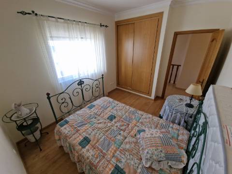 Moradia T3 para Arrendamento Temporário até 30.06.26 em Castro Marim