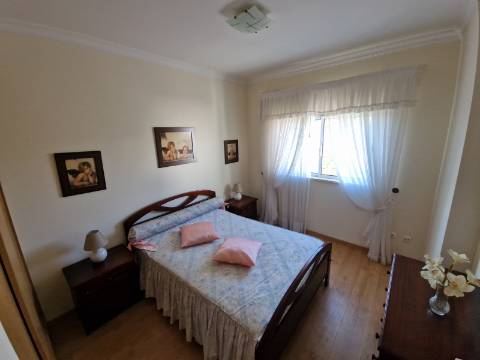 Moradia T3 para Arrendamento Temporário até 30.06.26 em Castro Marim