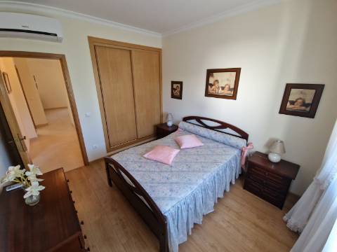 Moradia T3 para Arrendamento Temporário até 30.06.26 em Castro Marim