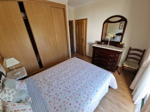 Moradia T3 para Arrendamento Temporário até 30.06.26 em Castro Marim