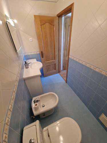 Moradia T3 para Arrendamento Temporário até 30.06.26 em Castro Marim