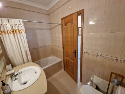 Moradia T3 para Arrendamento Temporário até 30.06.26 em Castro Marim