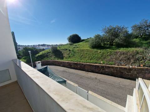 Moradia T3 para Arrendamento Temporário até 30.06.26 em Castro Marim