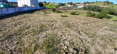 Terreno industrial para arrendamento