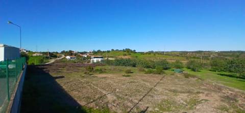 Terreno industrial para arrendamento