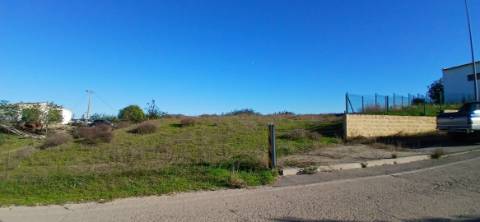 Terreno industrial para arrendamento