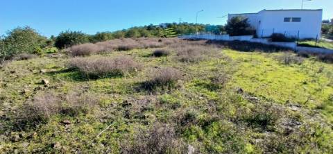 Terreno industrial para arrendamento