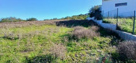 Terreno industrial para arrendamento