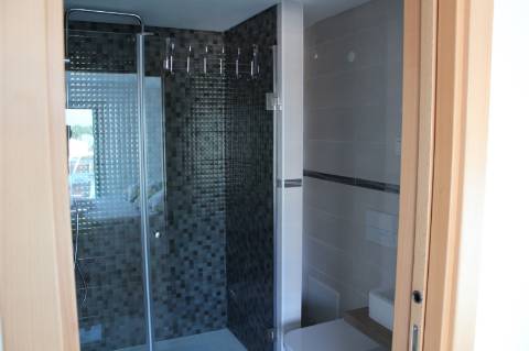 APARTAMENTO DUPLEX T0 COM DUAS VARANDAS - PRÓXIMO À PRAIA DE MONTE GORDO - VRSA - ALGARVE