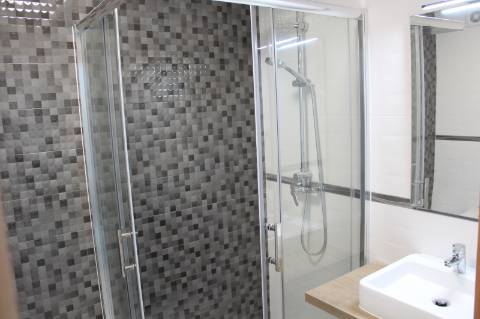 APARTAMENTO DUPLEX T0 COM DUAS VARANDAS - PRÓXIMO À PRAIA DE MONTE GORDO - VRSA - ALGARVE