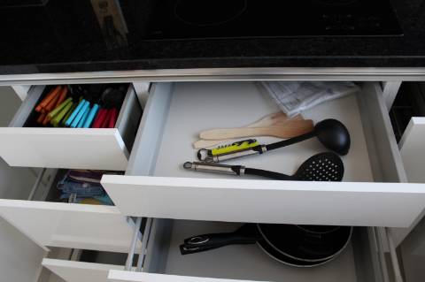 APARTAMENTO DUPLEX T0 COM DUAS VARANDAS - PRÓXIMO À PRAIA DE MONTE GORDO - VRSA - ALGARVE