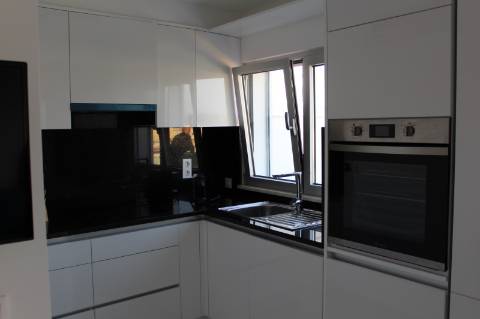 APARTAMENTO DUPLEX T0 COM DUAS VARANDAS - PRÓXIMO À PRAIA DE MONTE GORDO - VRSA - ALGARVE