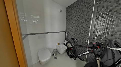 APARTAMENTO DUPLEX T0 COM DUAS VARANDAS - PRÓXIMO À PRAIA DE MONTE GORDO - VRSA - ALGARVE