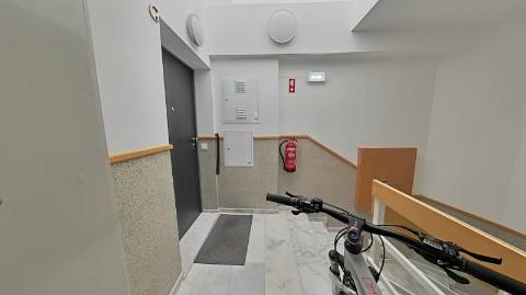 APARTAMENTO DUPLEX T0 COM DUAS VARANDAS - PRÓXIMO À PRAIA DE MONTE GORDO - VRSA - ALGARVE