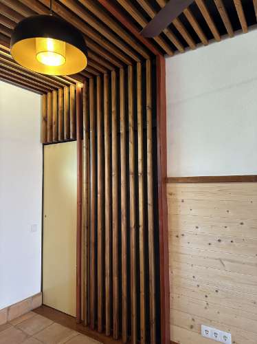 Charmoso espaço comercial/Loja na Fuseta