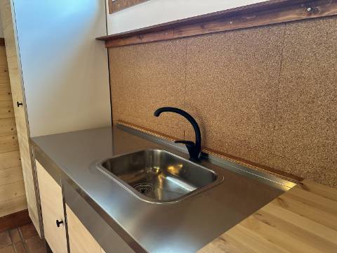 Charmoso espaço comercial/Loja na Fuseta