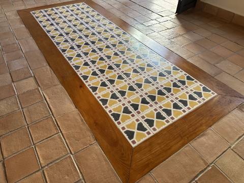 Charmoso espaço comercial/Loja na Fuseta