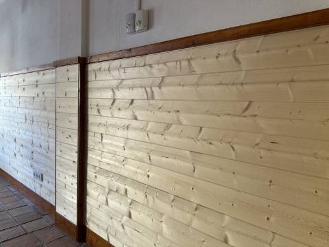 Charmoso espaço comercial/Loja na Fuseta