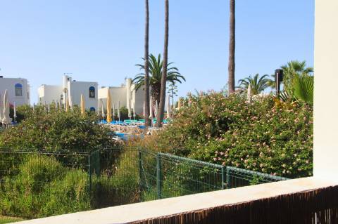 Estúdio no Empreendimento Golden Club Cabanas