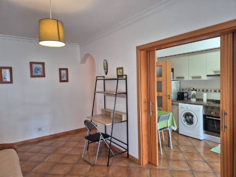 Apartamento T1 em VRSA-Arrendamento