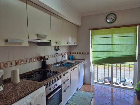 Apartamento T1 em VRSA-Arrendamento