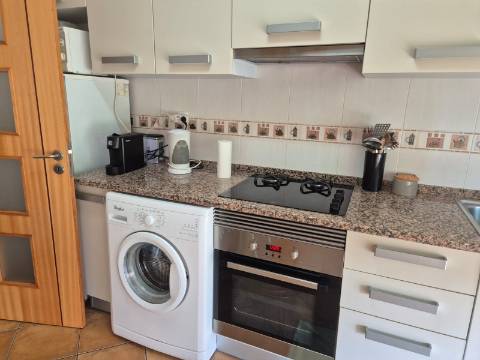 Apartamento T1 em VRSA-Arrendamento