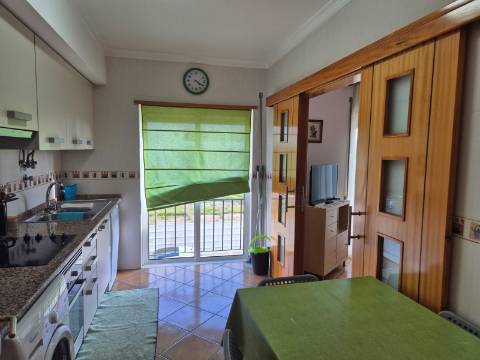 Apartamento T1 em VRSA-Arrendamento