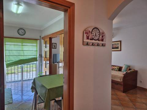 Apartamento T1 em VRSA-Arrendamento