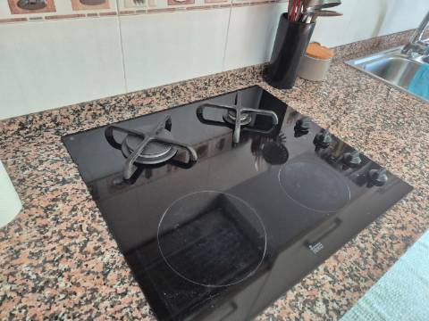 Apartamento T1 em VRSA-Arrendamento