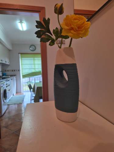 Apartamento T1 em VRSA-Arrendamento