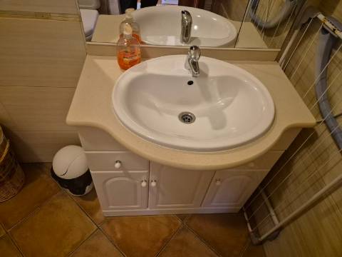 Apartamento T1 em VRSA-Arrendamento