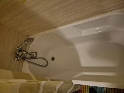 Apartamento T1 em VRSA-Arrendamento