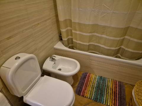 Apartamento T1 em VRSA-Arrendamento