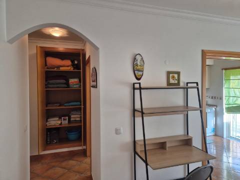 Apartamento T1 em VRSA-Arrendamento