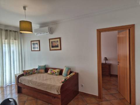 Apartamento T1 em VRSA-Arrendamento