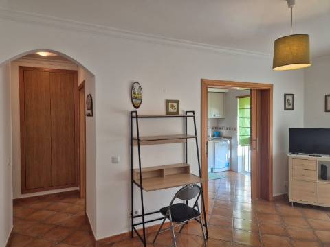 Apartamento T1 em VRSA-Arrendamento