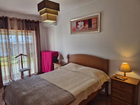 Apartamento T1 em VRSA-Arrendamento