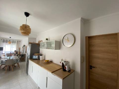 Apartamento T2 em Vila Real de Santo António-Arrendamento de Setembro a Maio